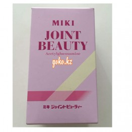 Miki Joint Beauty